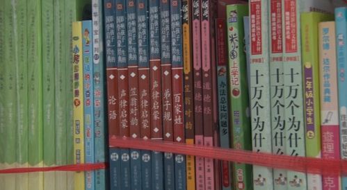 希望書屋 助留守兒童插上閱讀的翅膀